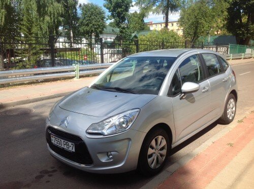 Citroen-C3